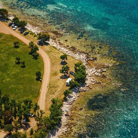 Polynesia.16 Διαμέρισμα